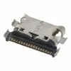  tel-szalk-1929315 Samsung GALAXY A12 töltőcsatlakozó port (töltő csatlakozó port)