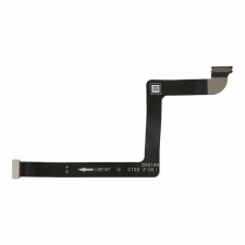  tel-szalk-1929407 OnePlus 9R LCD flexibilis kábel mobiltelefon, tablet alkatrész