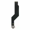  tel-szalk-1929458 Oppo Find X2 Pro töltőcsatlakozó port, flexibilis kábel / töltő csatlakozó flex