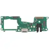  tel-szalk-19295568 Oppo A95 5G töltőcsatlakozó port panel