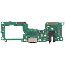  tel-szalk-19295568 Oppo A95 5G töltőcsatlakozó port panel mobiltelefon, tablet alkatrész