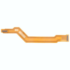 tel-szalk-19295587 Vivo X60 Pro V2046 LCD flexibilis kábel mobiltelefon, tablet alkatrész