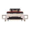  tel-szalk-19295923 Xiaomi Mi 11 Pro / 11 Ultra töltőcsatlakozó port (töltő csatlakozó port)