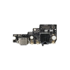  tel-szalk-19296131 Asus Zenfone 5z ZS620KL töltőcsatlakozó port, flexibilis kábel / töltő csatlakozó flex