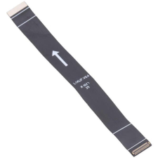tel-szalk-19296306 Meizu 16X alaplapi flexibilis kábel mobiltelefon, tablet alkatrész
