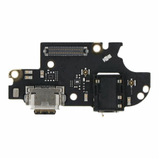  tel-szalk-1929668 Motorola moto g100 töltőcsatlakozó port panel mobiltelefon, tablet alkatrész