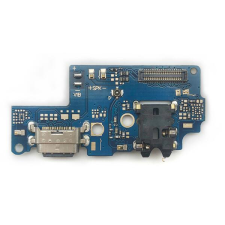  tel-szalk-19296699 Lenovo K9 töltőcsatlakozó port panel mobiltelefon, tablet alkatrész