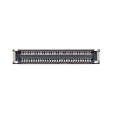  tel-szalk-192967199 Xiaomi Poco M3 LCD FPC csatlakozó mobiltelefon, tablet alkatrész
