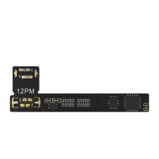  tel-szalk-192967451 Apple iPhone 12 Pro Max bekapcsoló gomb flexibilis kábellel mobiltelefon, tablet alkatrész