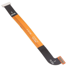  tel-szalk-192967463 Xiaomi Redmi 10X Pro / 10X 5G LCD flexibilis kábel mobiltelefon, tablet alkatrész