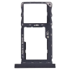  tel-szalk-192967511 Lenovo Tab M10 FHD REL TB-X605FC / TB-X605LC fekete SIM & SD kártya tálca