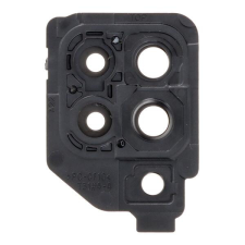  tel-szalk-192967647 Samsung Galaxy A22 lila színű kamera lencse kerettel mobiltelefon, tablet alkatrész