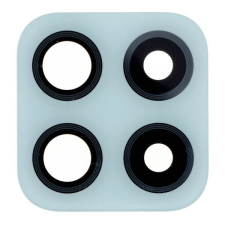  tel-szalk-192967674 Samsung Galaxy A22 hátlapi kamera lencse zöld mobiltelefon, tablet alkatrész