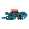  tel-szalk-192967701 Samsung Galaxy A10 A105FN töltőcsatlakozó port panel