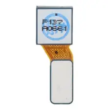  tel-szalk-192967770 Samsung Galaxy M32 előlapi kamera mobiltelefon, tablet alkatrész