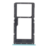  tel-szalk-192967787 Xiaomi Redmi Note 11 zöld SIM kártya tálca (2 SIM kártyás telefonokhoz)