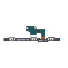  tel-szalk-192967859 TCL Plex Bekapcsoló és hangerőszabályzó gomb flexibilis kábel mobiltelefon, tablet alkatrész