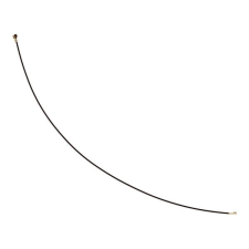  tel-szalk-192967876 Xiaomi Redmi Note 9 Pro antenna kábel mobiltelefon, tablet alkatrész