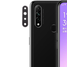  tel-szalk-192967993 OPPO A8 hátlapi kamera lencse mobiltelefon, tablet alkatrész