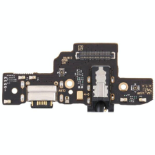 tel-szalk-192968003 Xiaomi Redmi Note 11 5G töltőcsatlakozó port panel mobiltelefon, tablet alkatrész