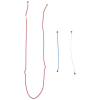  tel-szalk-192968027 Samsung Galaxy Tab S5E 10.5 SM-T725 / SM-T727 antenna kábel