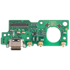 tel-szalk-192968175 Asus Zenfone 8 Flip ZS672KS töltőcsatlakozó port panel mobiltelefon, tablet alkatrész