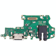 tel-szalk-192968181 Honor X30 töltőcsatlakozó port panel mobiltelefon, tablet alkatrész