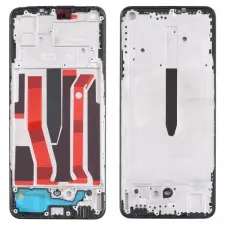  tel-szalk-192968220 Oppo A95 / A95 5G előlap LCD keret, burkolati elem mobiltelefon, tablet alkatrész