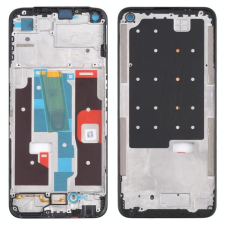 tel-szalk-192968224 Realme 8I / Realme RMX3151 előlap LCD keret, burkolati elem mobiltelefon, tablet alkatrész