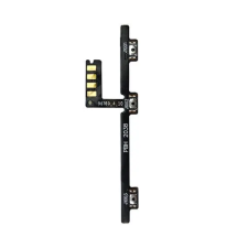  tel-szalk-19296823 LG K51 hangerőszabályzó gomb flexibilis kábel mobiltelefon, tablet alkatrész