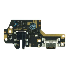  tel-szalk-192968487 Xiaomi Redmi Note 8T töltőcsatlakozó port panel mobiltelefon, tablet alkatrész