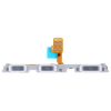  tel-szalk-192968611 Samsung Galaxy A33 5G SM-A336B Bekapcsoló és hangerőszabályzó gomb flexibilis kábel