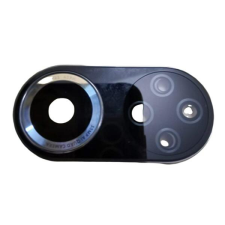  tel-szalk-192969013 Huawei Nova 9 lila színű kamera lencse kerettel mobiltelefon, tablet alkatrész