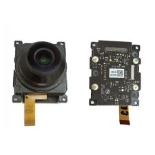 tel-szalk-192969029 DJI Phantom 4 Pro hátlapi kamera lencse mobiltelefon, tablet alkatrész