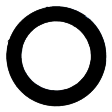  tel-szalk-192969035 Xiaomi Mi 4C hátlapi kamera lencse fekete mobiltelefon, tablet alkatrész