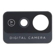  tel-szalk-192969036 ZTE Blade L9 hátlapi kamera lencse fekete mobiltelefon, tablet alkatrész