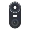  tel-szalk-192969037 ZTE Blade A31 Plus hátlapi kamera lencse fekete