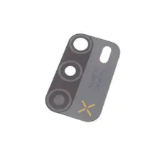  tel-szalk-1929691212 Ulefone Armor X10 hátlapi kamera lencse fekete mobiltelefon, tablet alkatrész