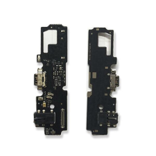  tel-szalk-1929691295 VIVO Y20s töltőcsatlakozó port panel mobiltelefon, tablet alkatrész