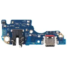  tel-szalk-1929691309 Motorola moto G51 5G töltőcsatlakozó port panel mobiltelefon, tablet alkatrész