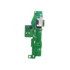  tel-szalk-1929691311 Motorola Moto G40 Fusion töltőcsatlakozó port panel mobiltelefon, tablet alkatrész