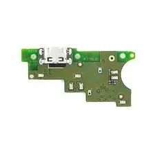  tel-szalk-1929691312 Motorola Moto E6i töltőcsatlakozó port panel mobiltelefon, tablet alkatrész