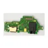  tel-szalk-1929691321 Lenovo K10 Plus töltőcsatlakozó port panel