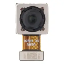  tel-szalk-19296914370 Honor X8 / X9 hátlapi fő kamera 64MP mobiltelefon, tablet alkatrész