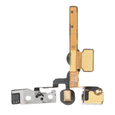  tel-szalk-19296914428 Apple Watch 8 41mm bekapcsoló gomb flexibilis kábellel mobiltelefon, tablet alkatrész