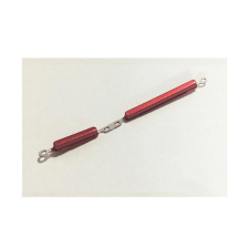  tel-szalk-19296914442 Samsung Galaxy A11 piros színű oldalsó gombok mobiltelefon, tablet alkatrész