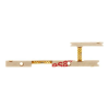  tel-szalk-19296914589 Xiaomi Poco X5 hangerőszabályzó gomb flexibilis kábel