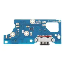  tel-szalk-192969145 Motorola Moto G töltőcsatlakozó port panel mobiltelefon, tablet alkatrész