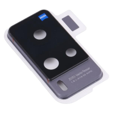 tel-szalk-19296914688 Vivo X60 hátlapi kamera lencse Fekete kerettel mobiltelefon, tablet alkatrész