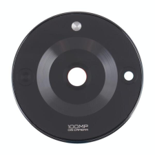  tel-szalk-19296914815 Realme 11 Pro hátlapi kamera lencse Fekete kerettel mobiltelefon, tablet alkatrész